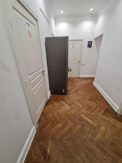 Fantastic Waw - Ok11 Room A Варшава Экстерьер фото